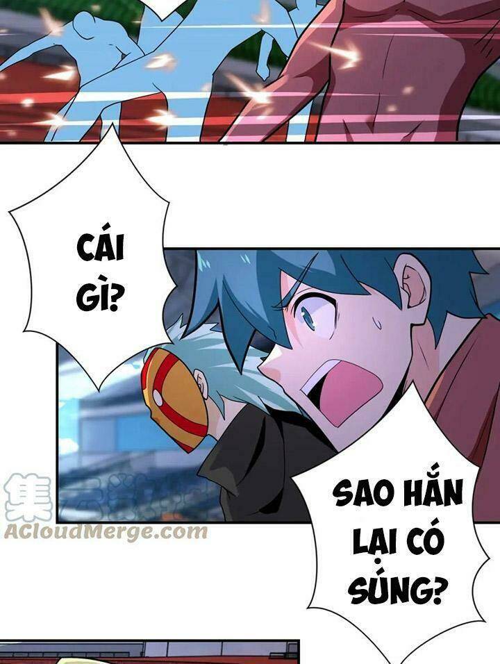 Chương 295 - Trang 27