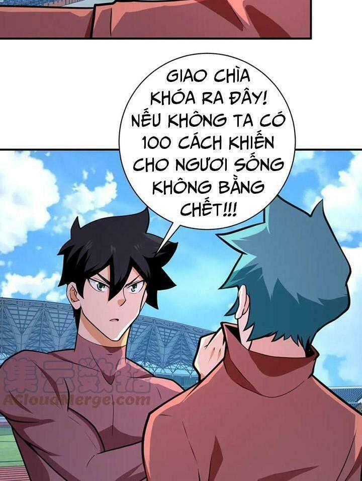 Chương 295 - Trang 40