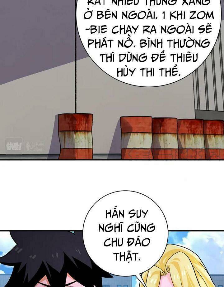 Chương 297 - Trang 16