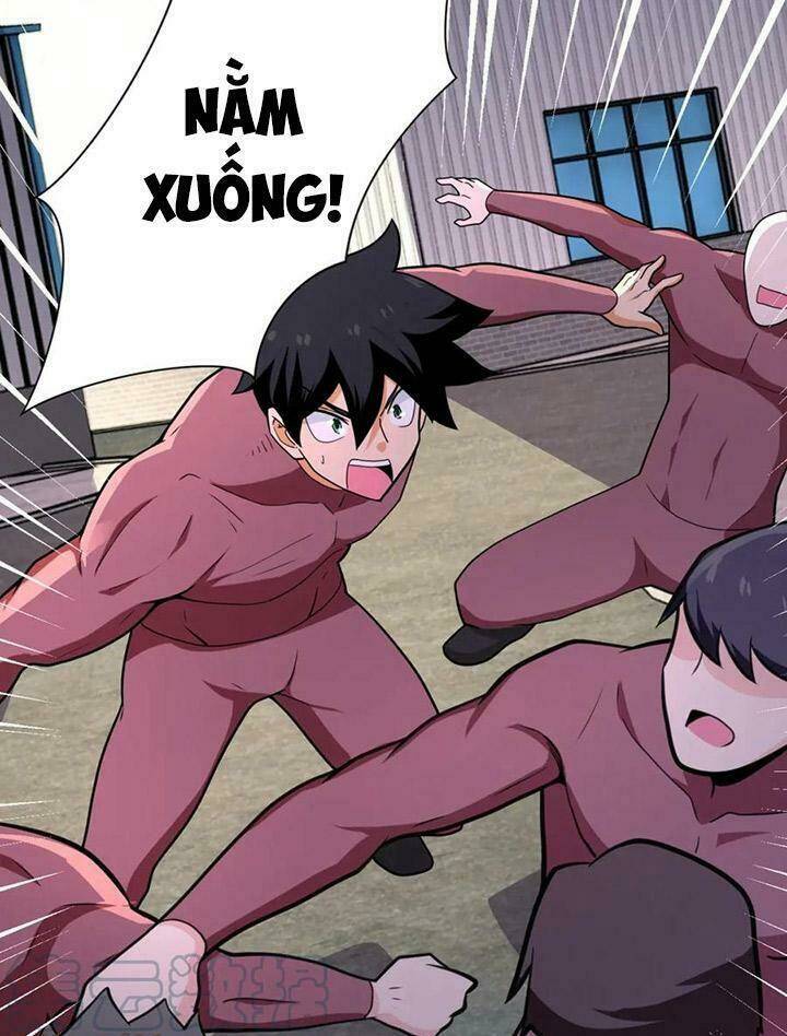 Chương 297 - Trang 35