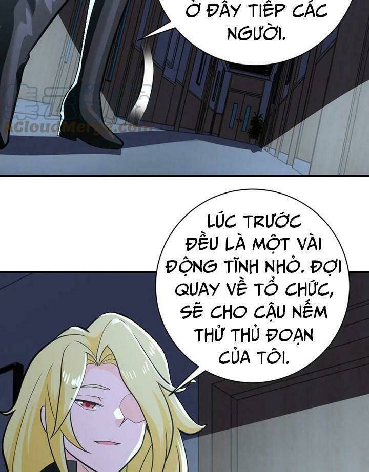 Chương 298 - Trang 27