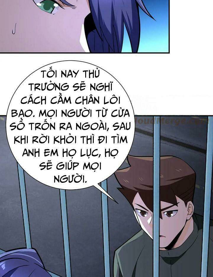 Chương 300 - Trang 29