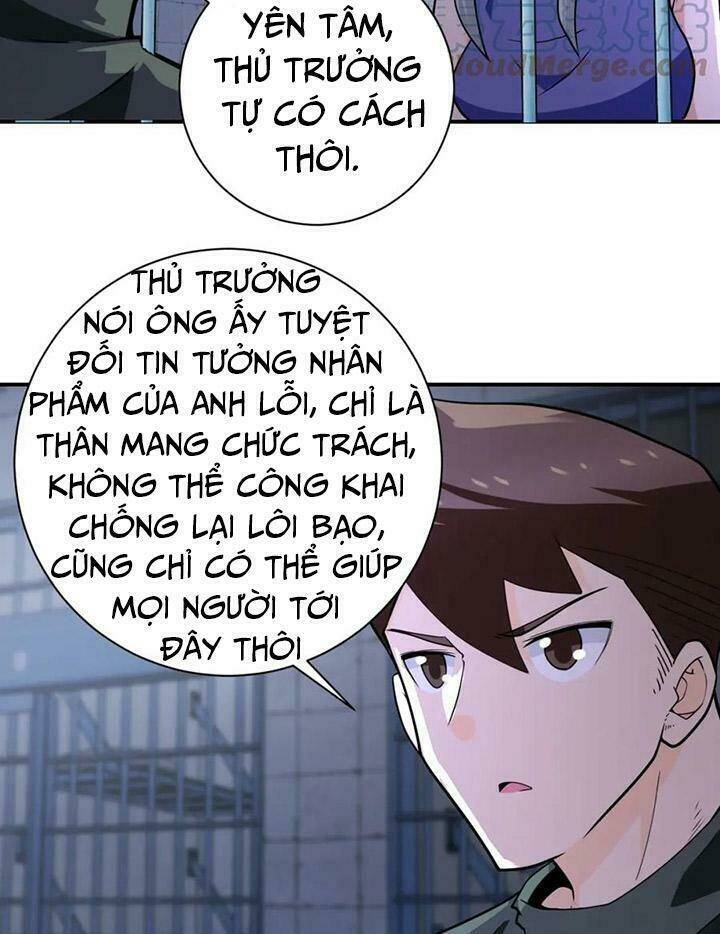 Chương 300 - Trang 31