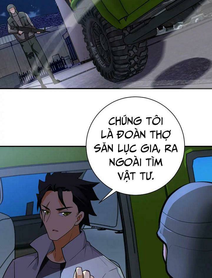 Chương 301 - Trang 21