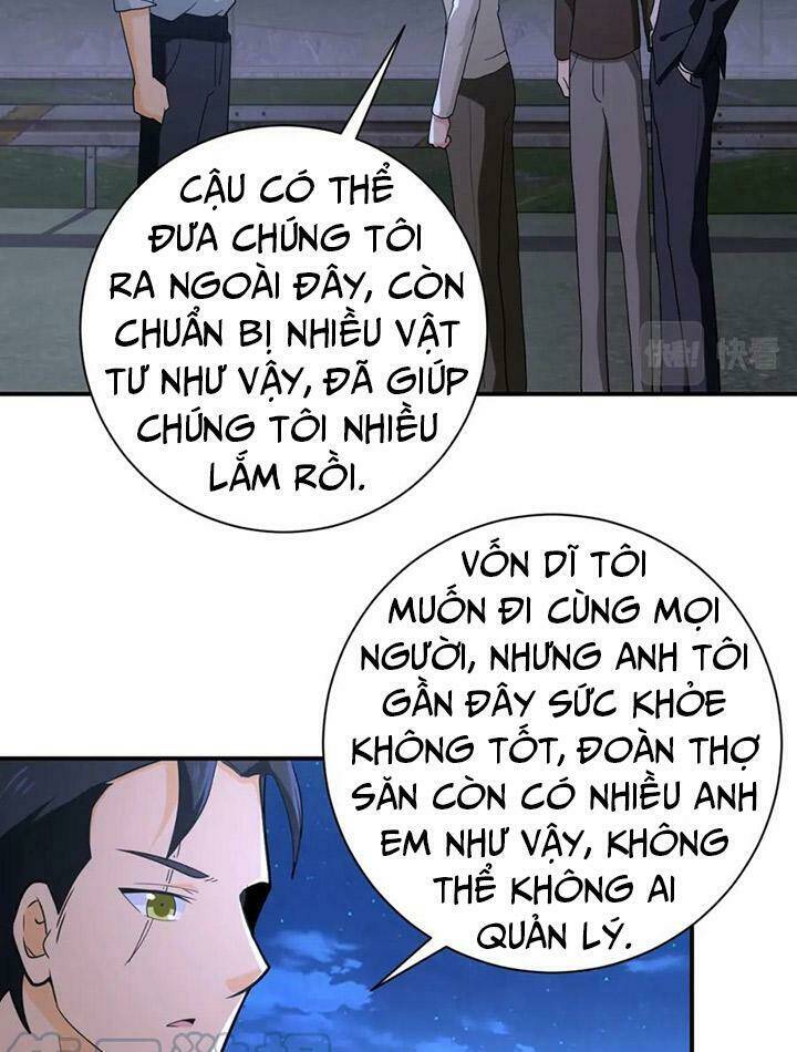 Chương 301 - Trang 28