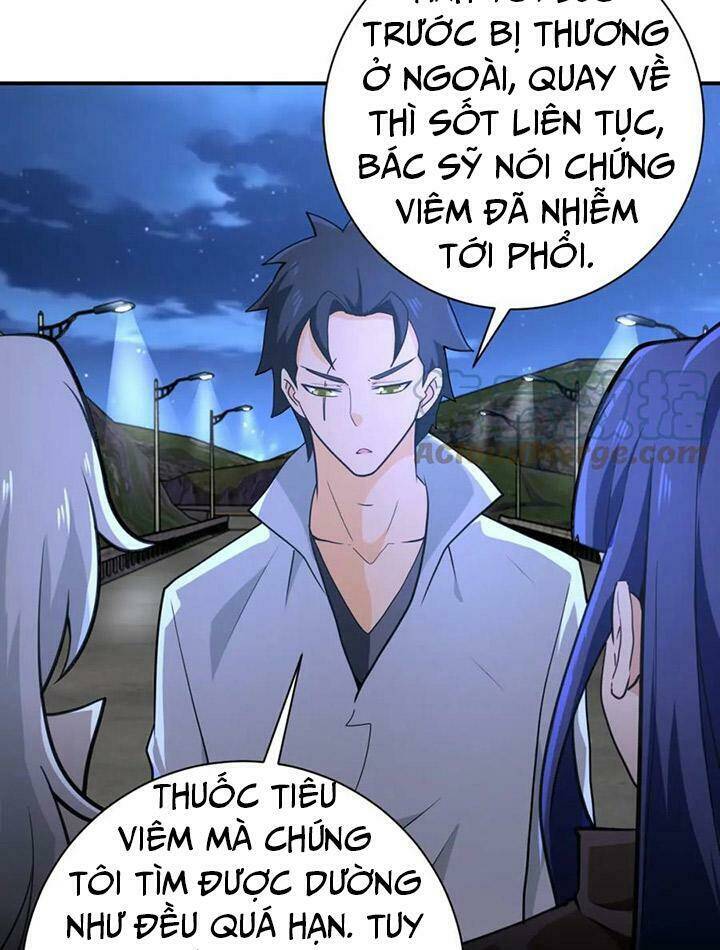 Chương 301 - Trang 30