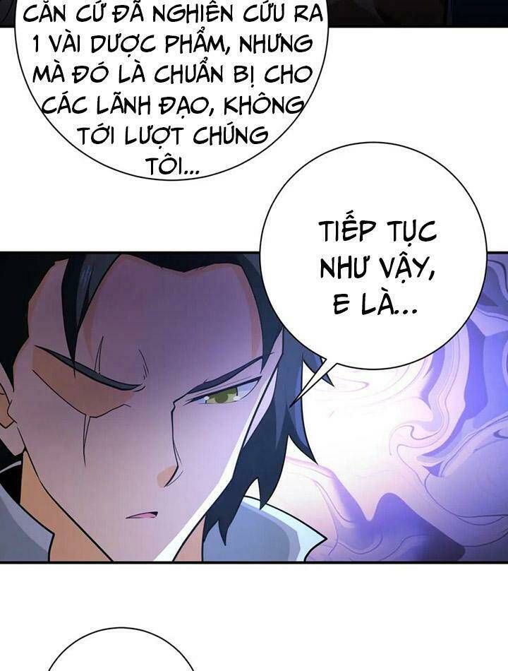 Chương 301 - Trang 31
