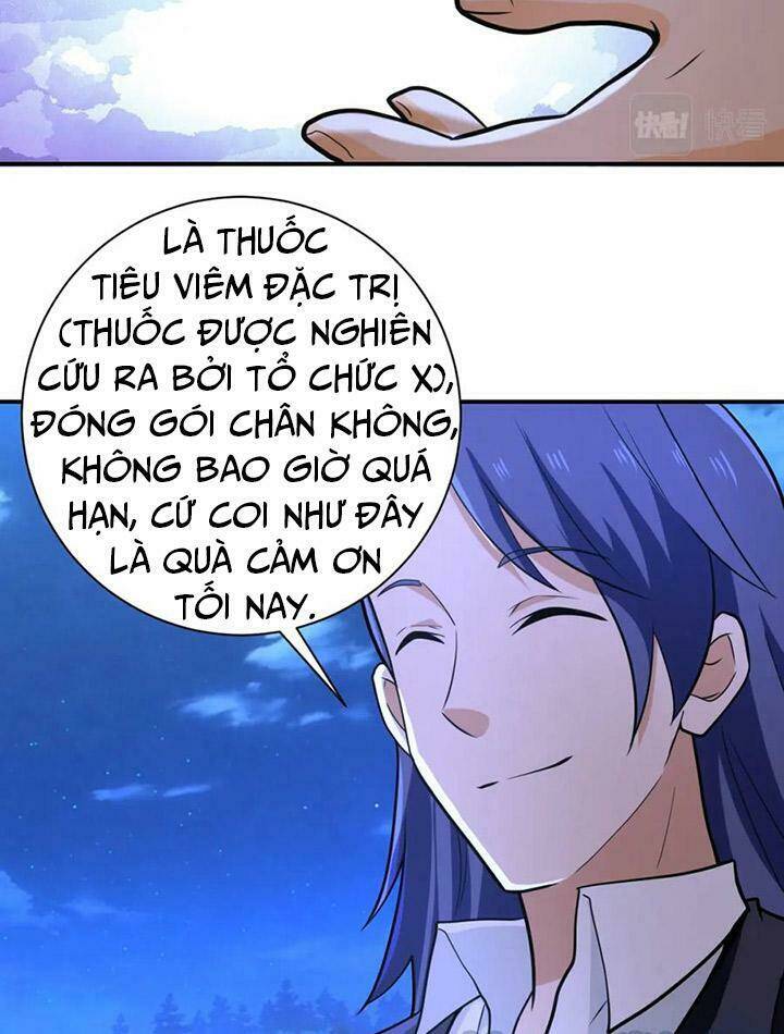 Chương 301 - Trang 34