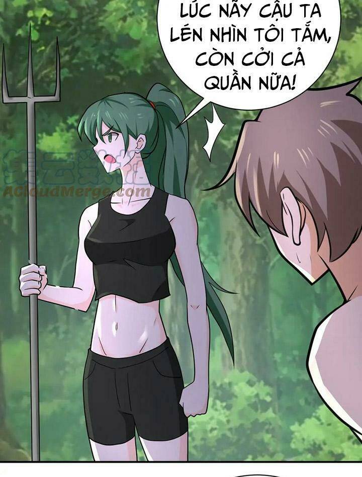 Chương 302 - Trang 43