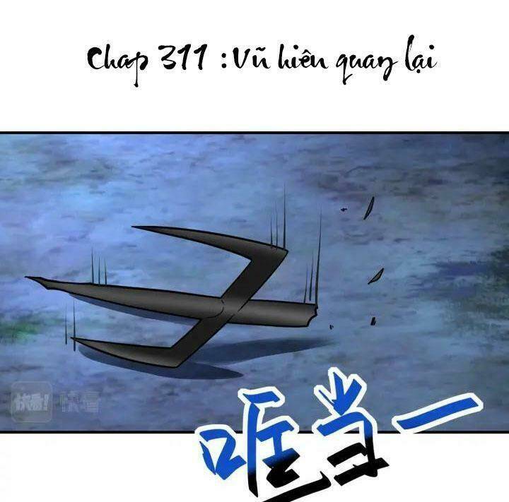 Chương 311 - Trang 1