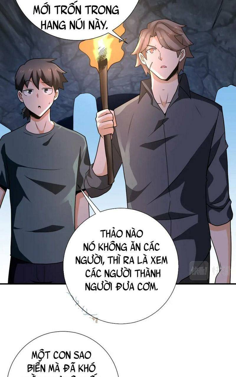 Chương 313 - Trang 27