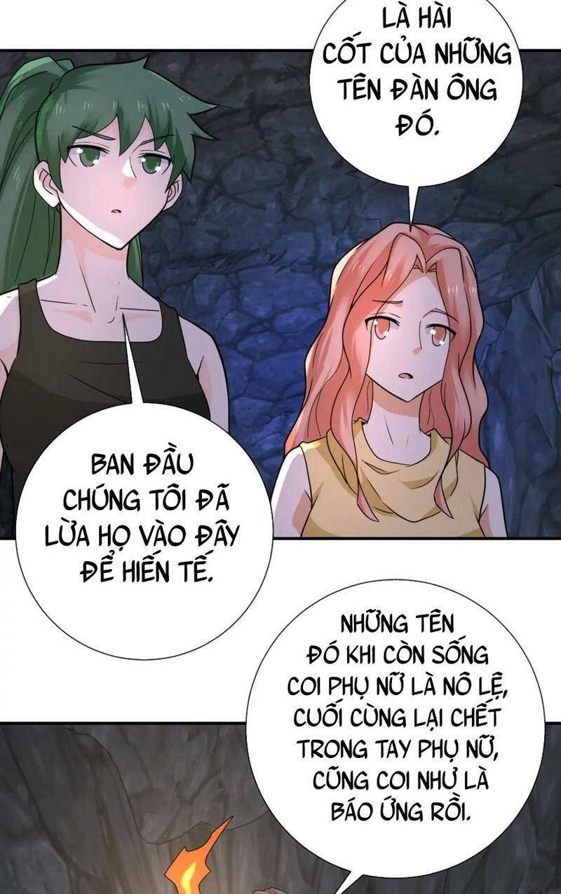 Chương 313 - Trang 30