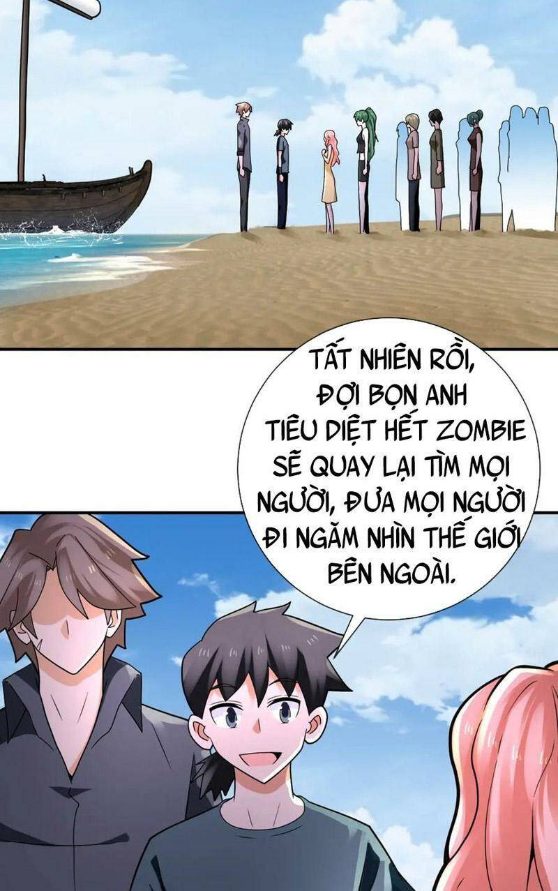 Chương 313 - Trang 35