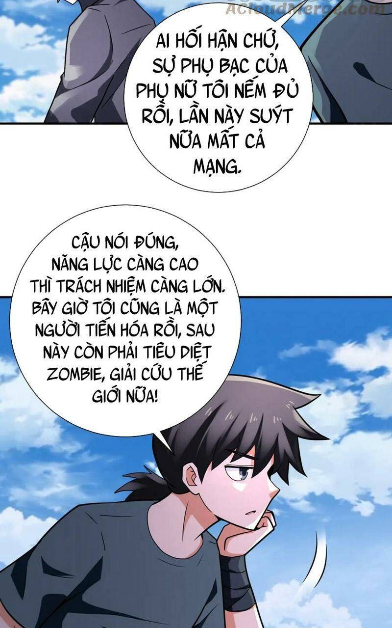 Chương 313 - Trang 42