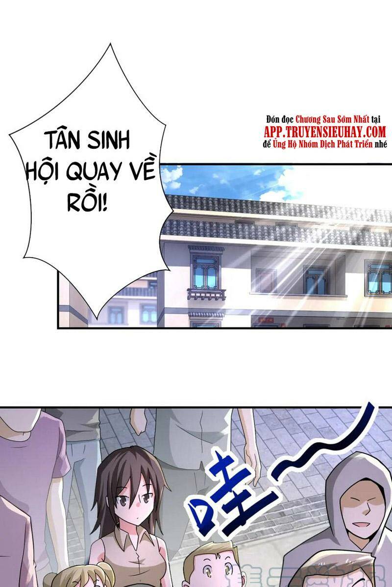 Chương 315 - Trang 20