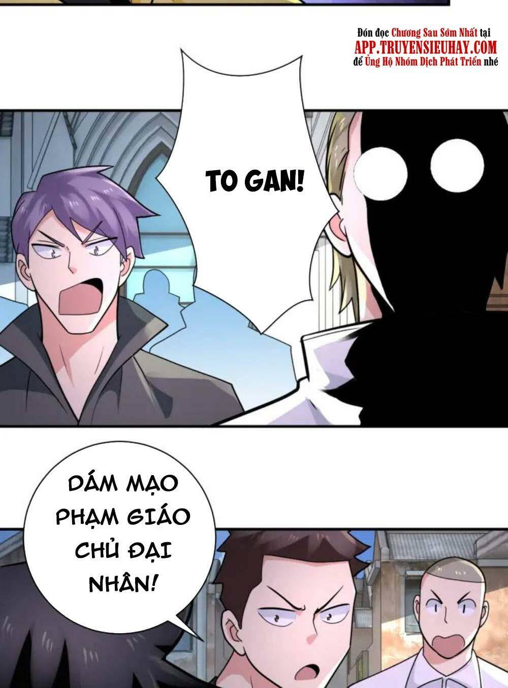 Chương 317 - Trang 11