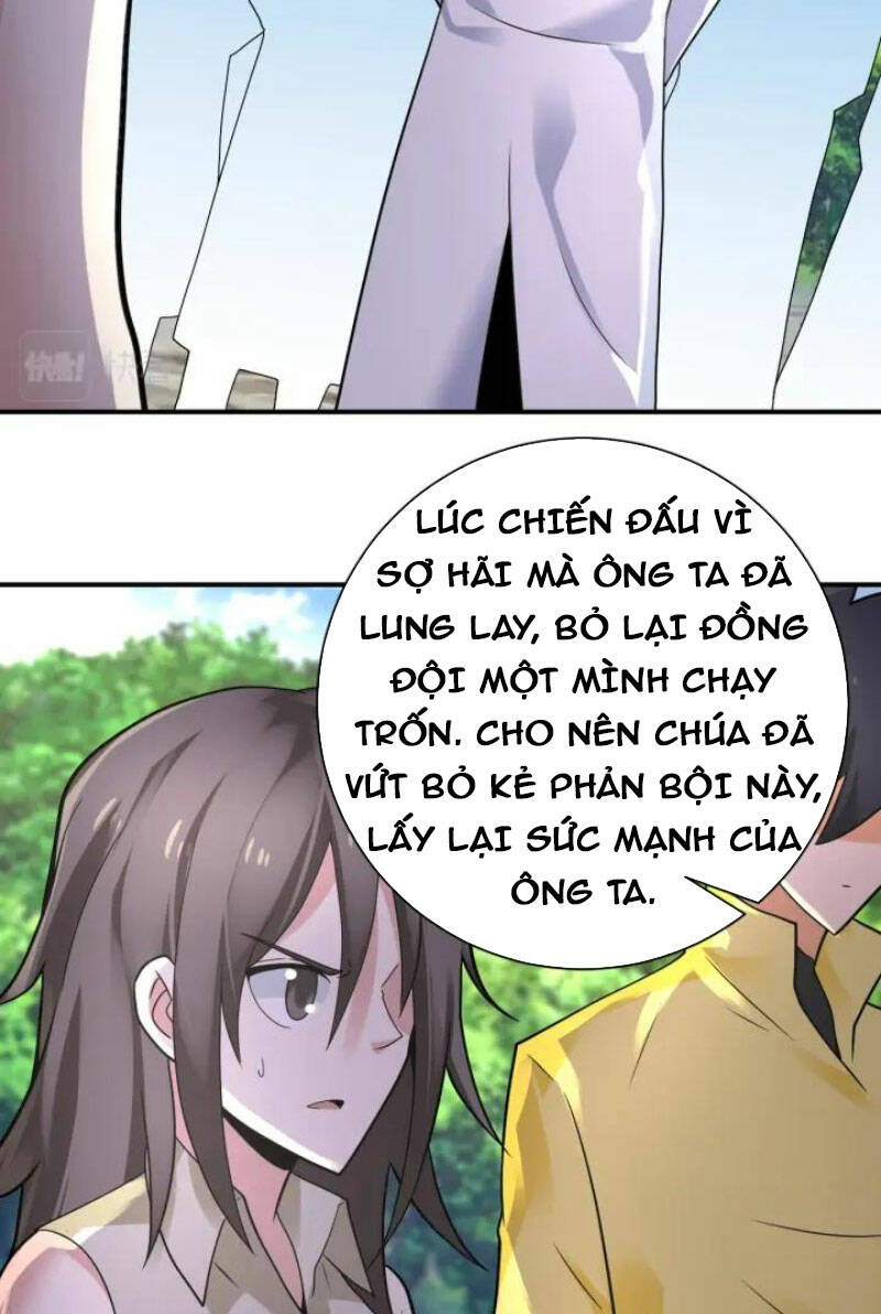 Chương 318 - Trang 16