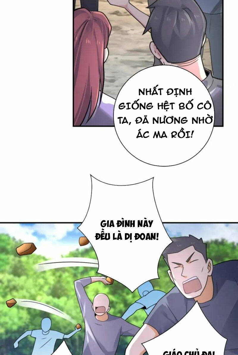 Chương 318 - Trang 19