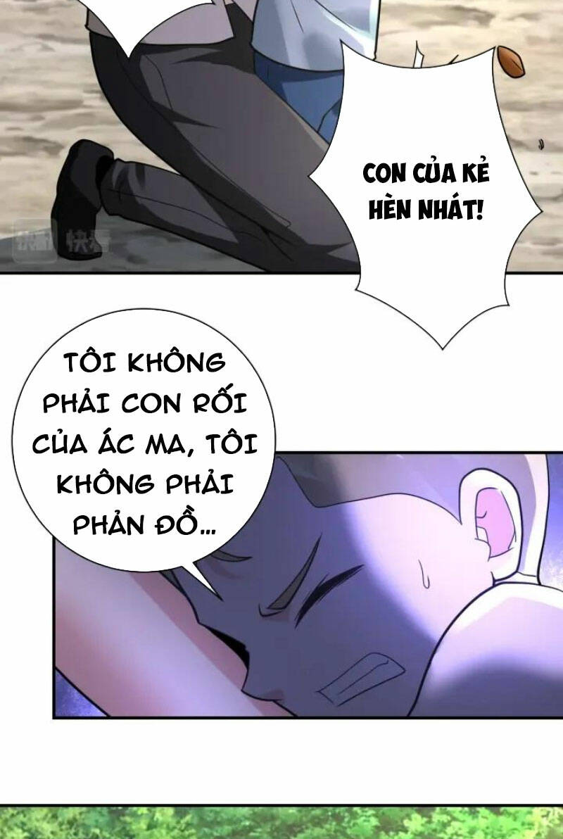 Chương 318 - Trang 21