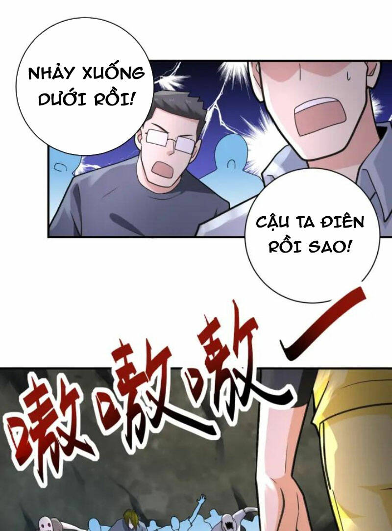 Chương 318 - Trang 32