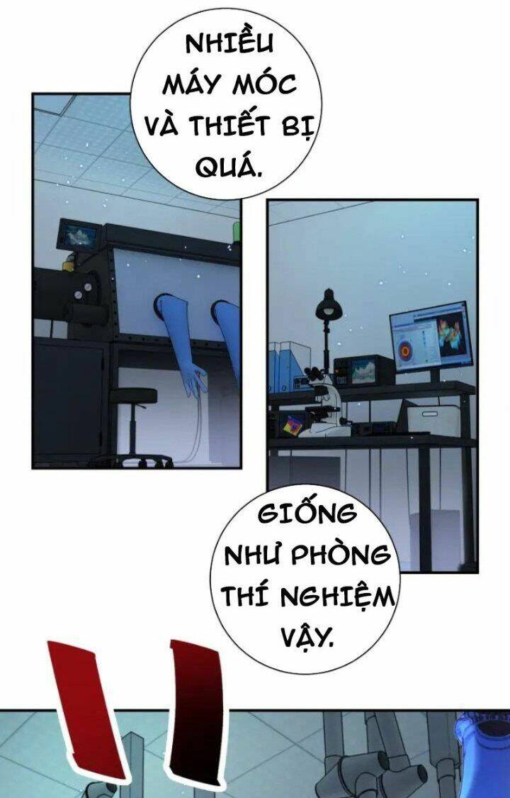 Chương 321 - Trang 20