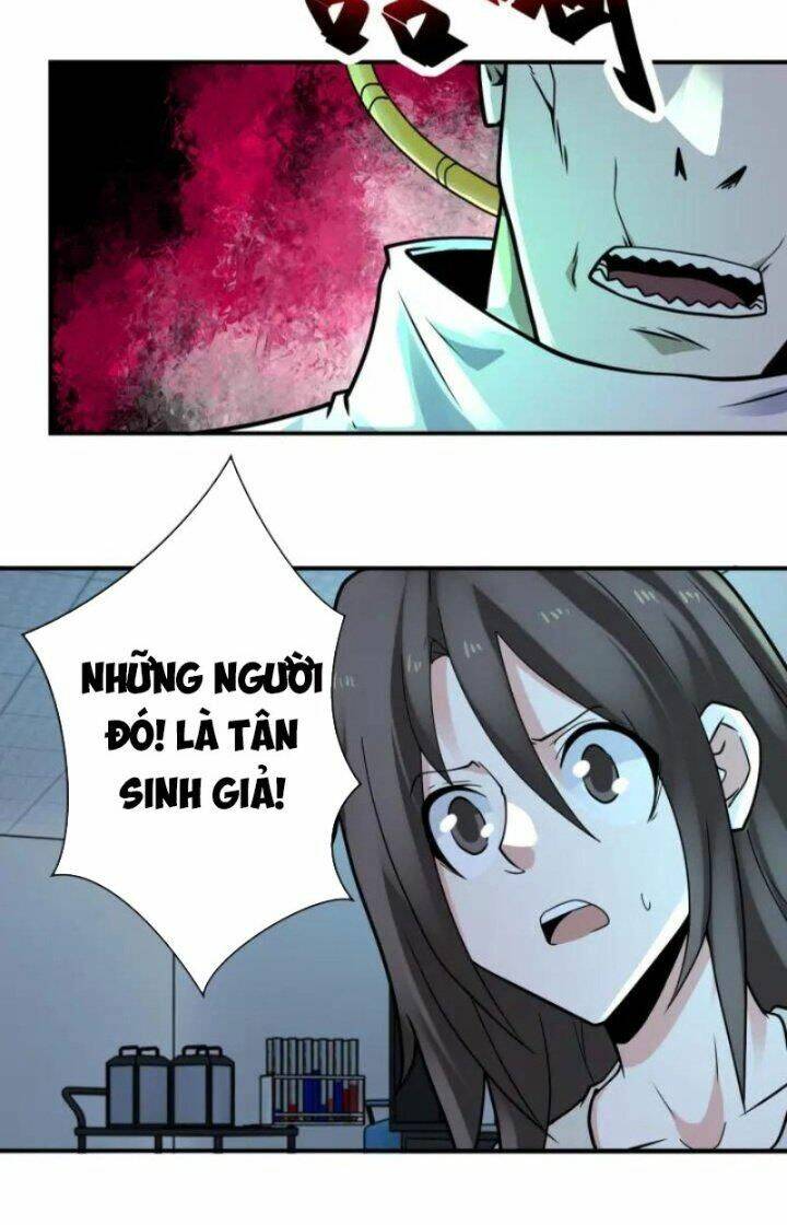 Chương 321 - Trang 25