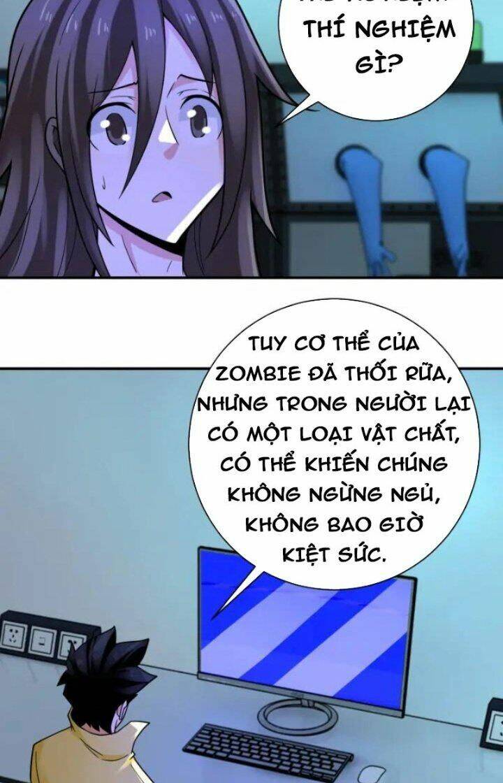 Chương 321 - Trang 29