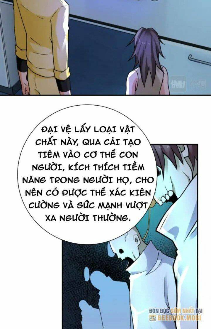 Chương 321 - Trang 30