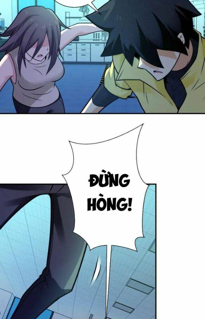 Chương 322 - Trang 36