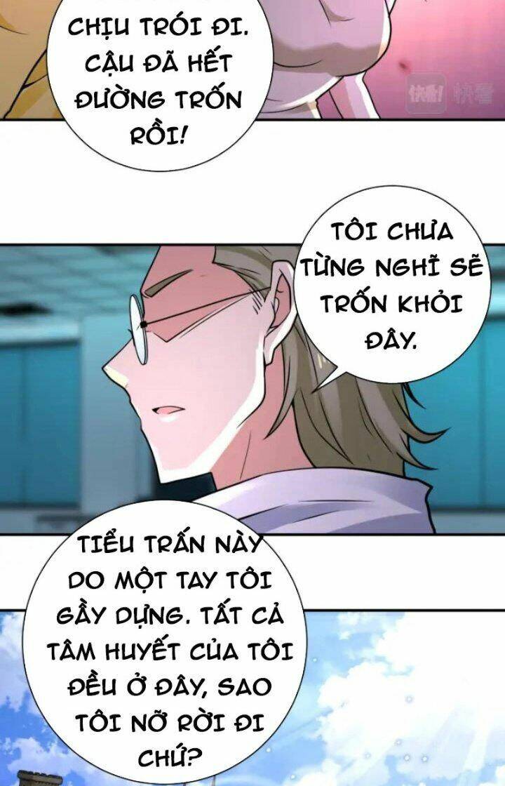 Chương 323 - Trang 19