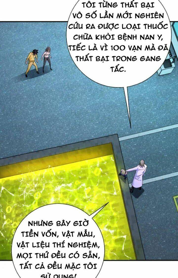 Chương 323 - Trang 22