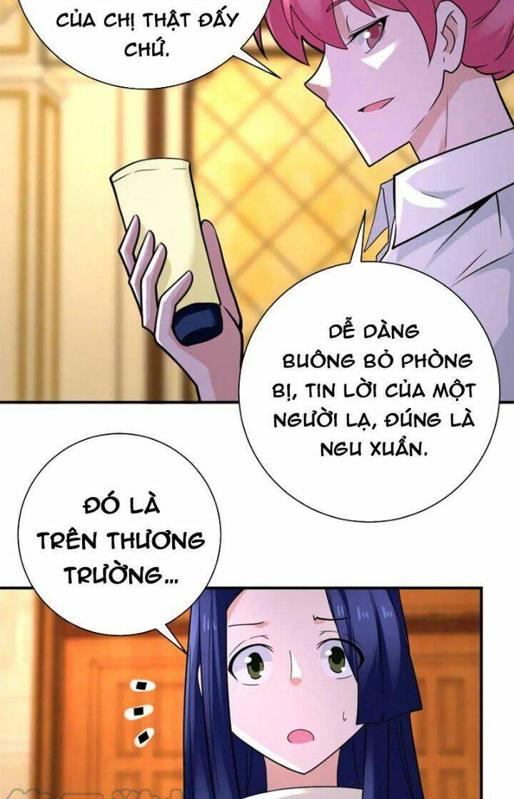 Chương 327 - Trang 26