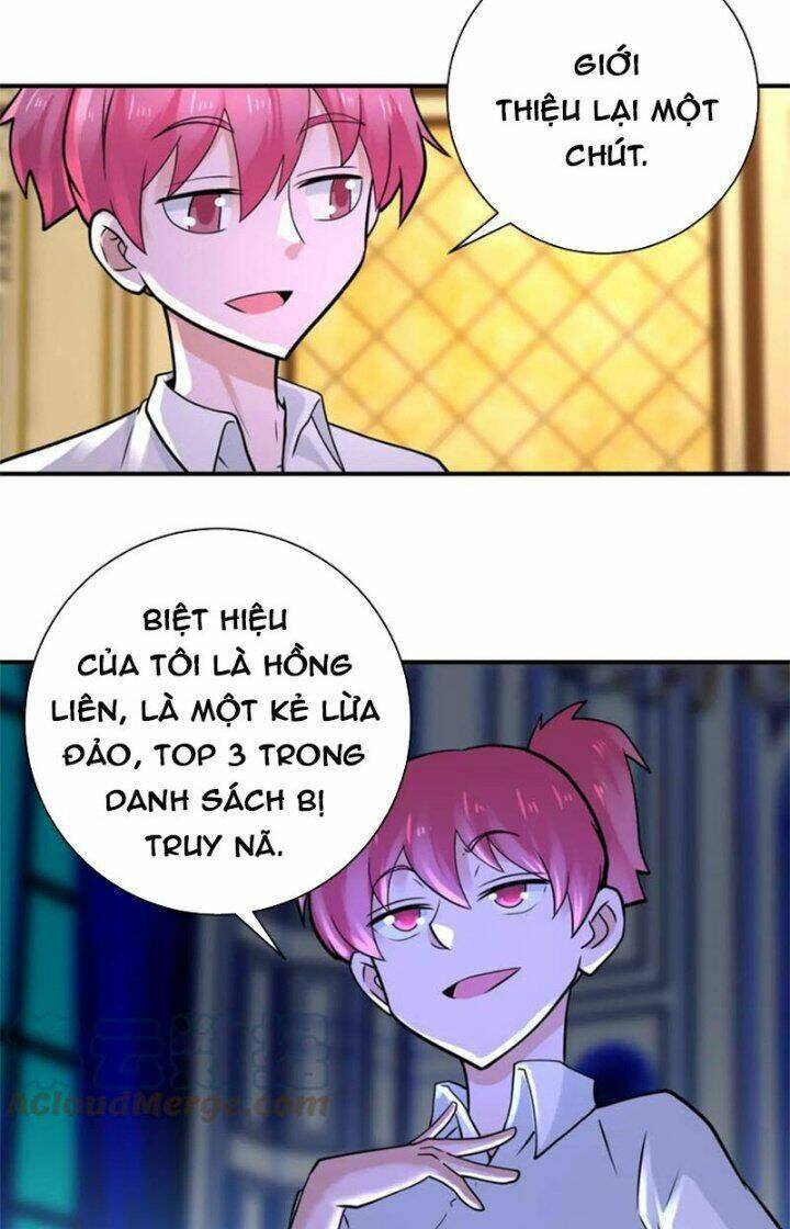 Chương 327 - Trang 29