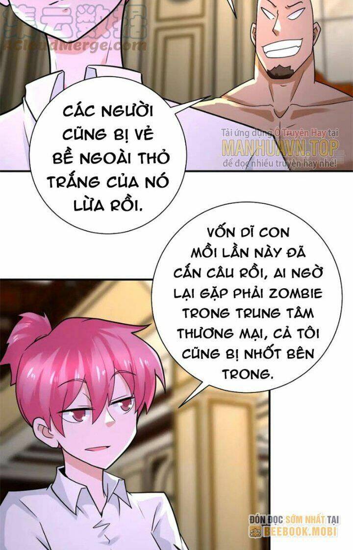 Chương 327 - Trang 33