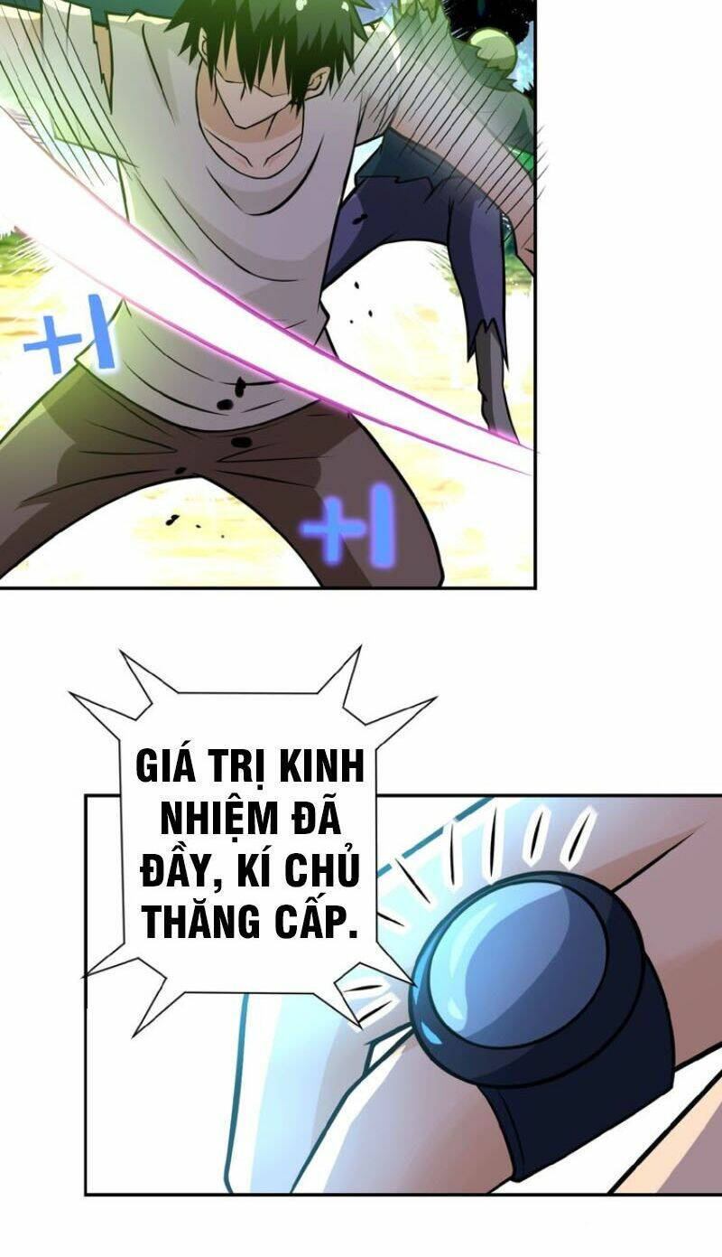 Chương 33 - Trang 7