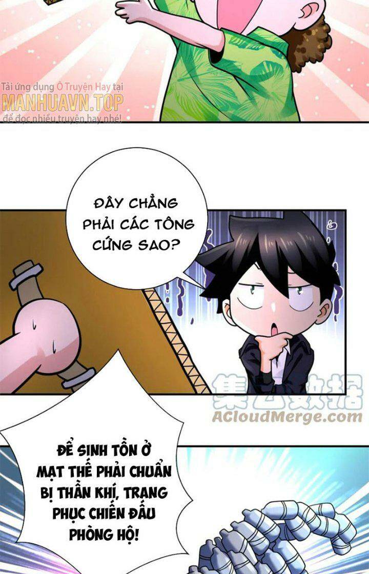 Chương 331 - Trang 19