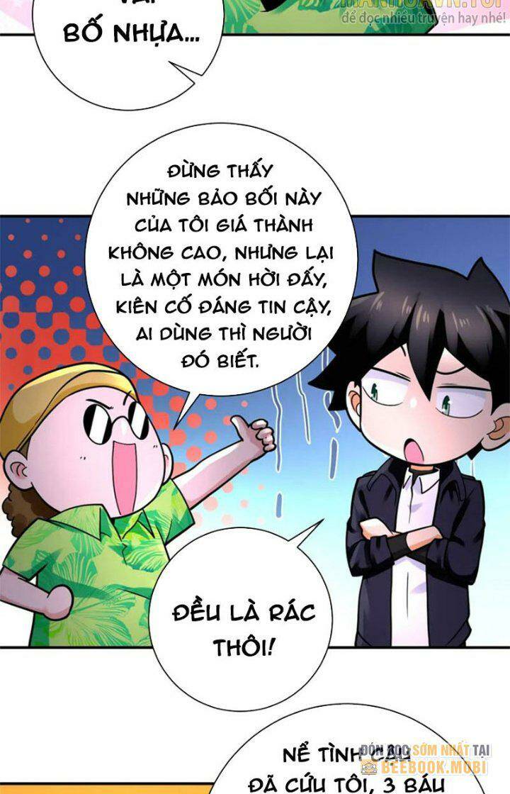 Chương 331 - Trang 21