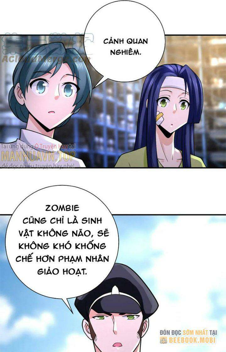 Chương 332 - Trang 21