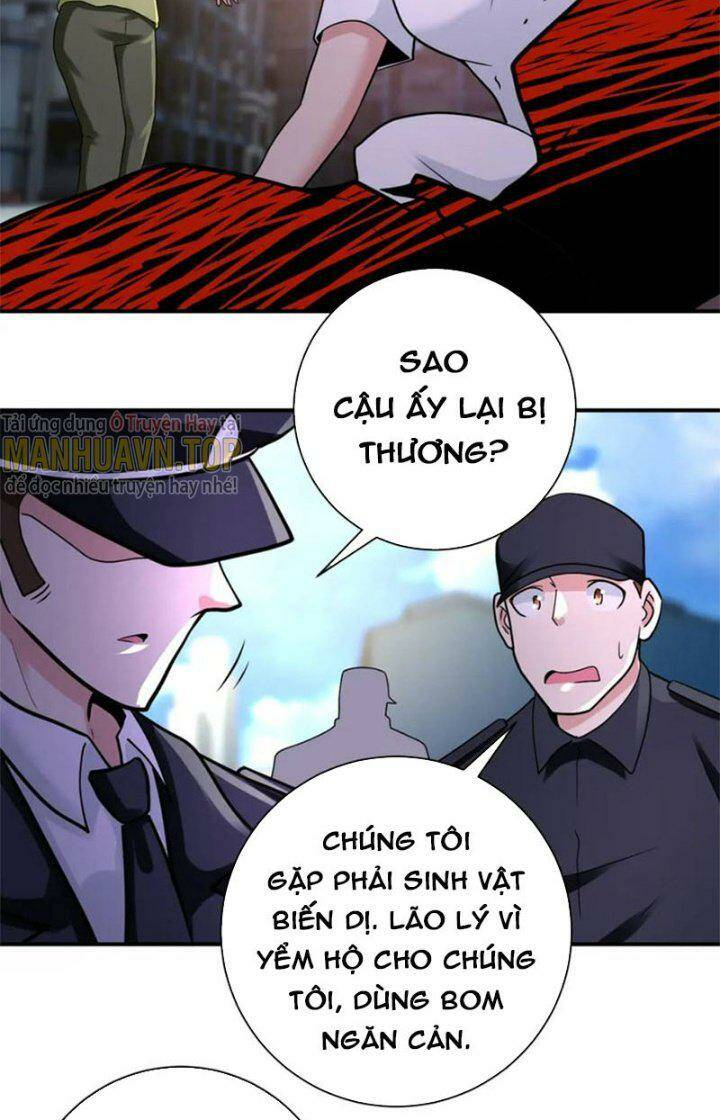 Chương 332 - Trang 28