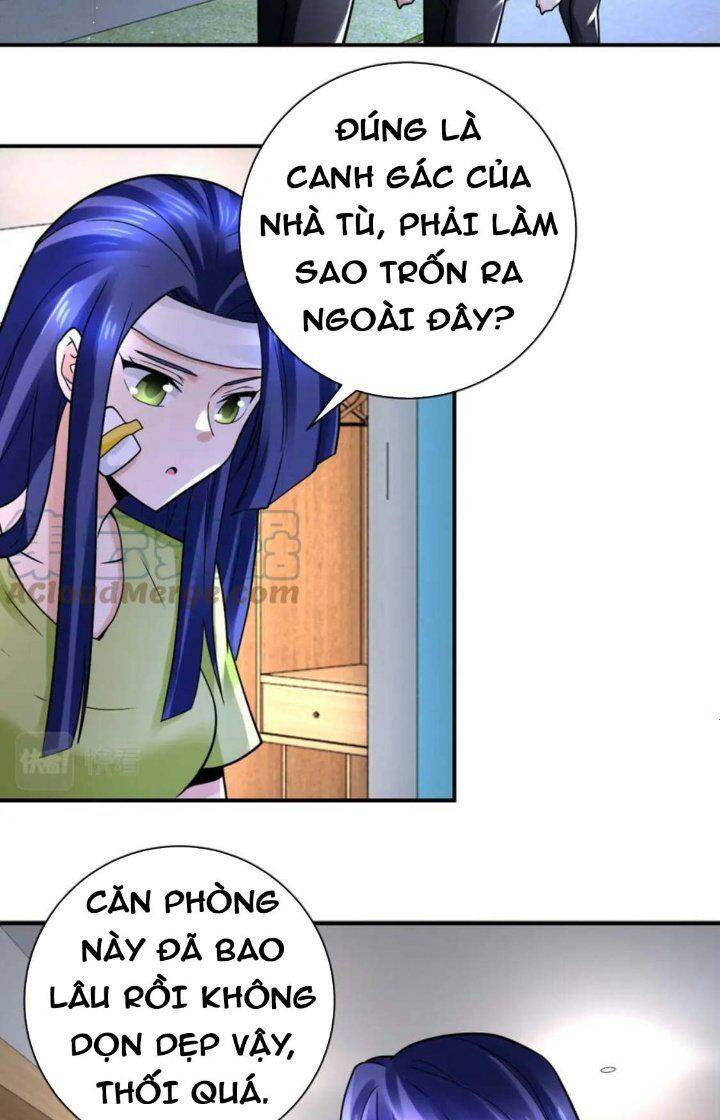Chương 333 - Trang 22