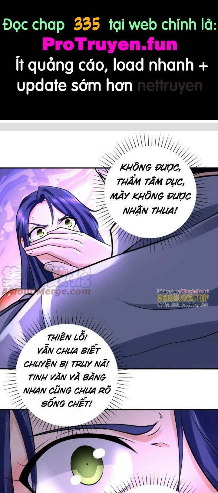 Chương 334 - Trang 1