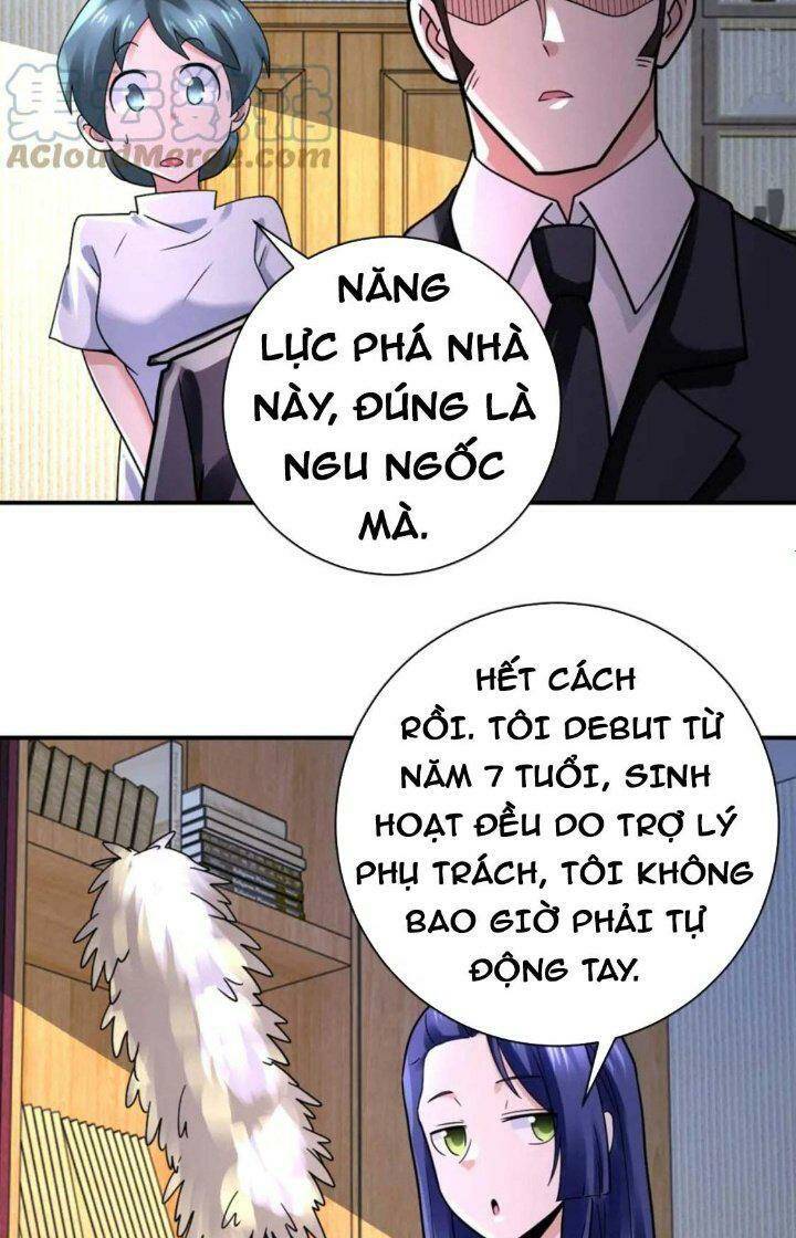 Chương 334 - Trang 31