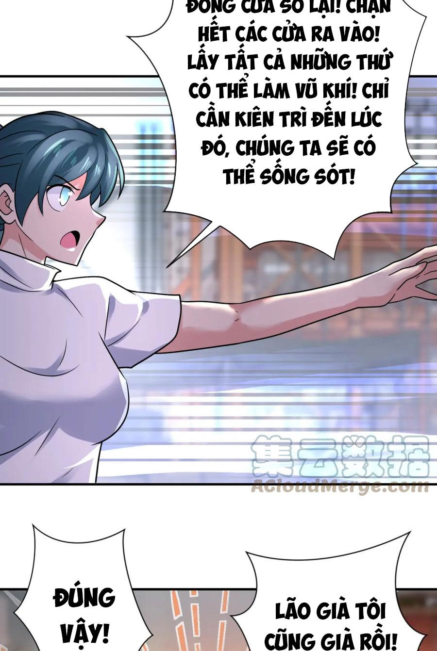 Chương 351 - Trang 18