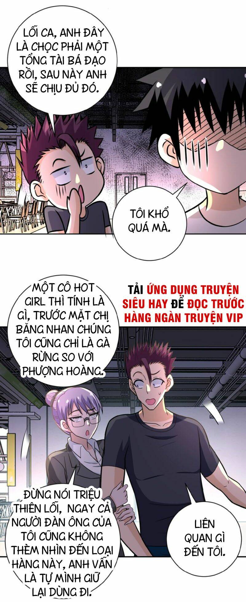 Chương 36 - Trang 21