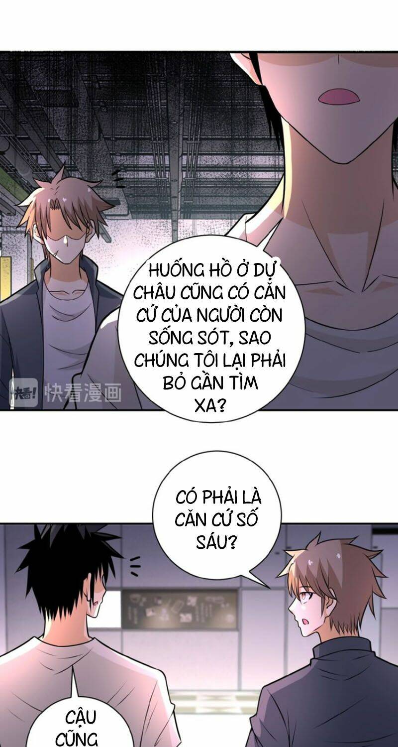 Chương 36 - Trang 33