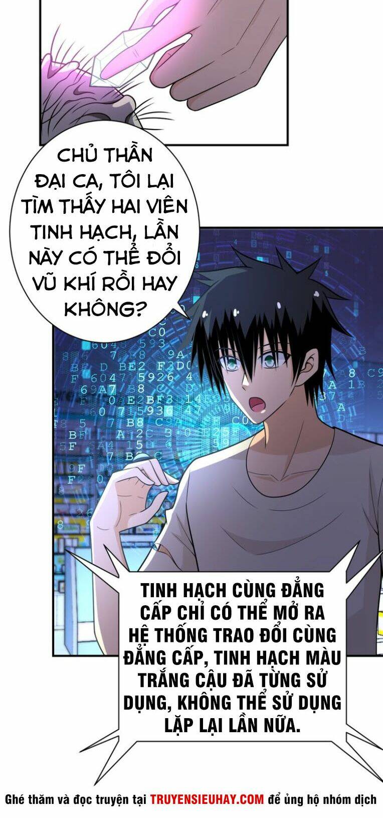 Chương 40 - Trang 19