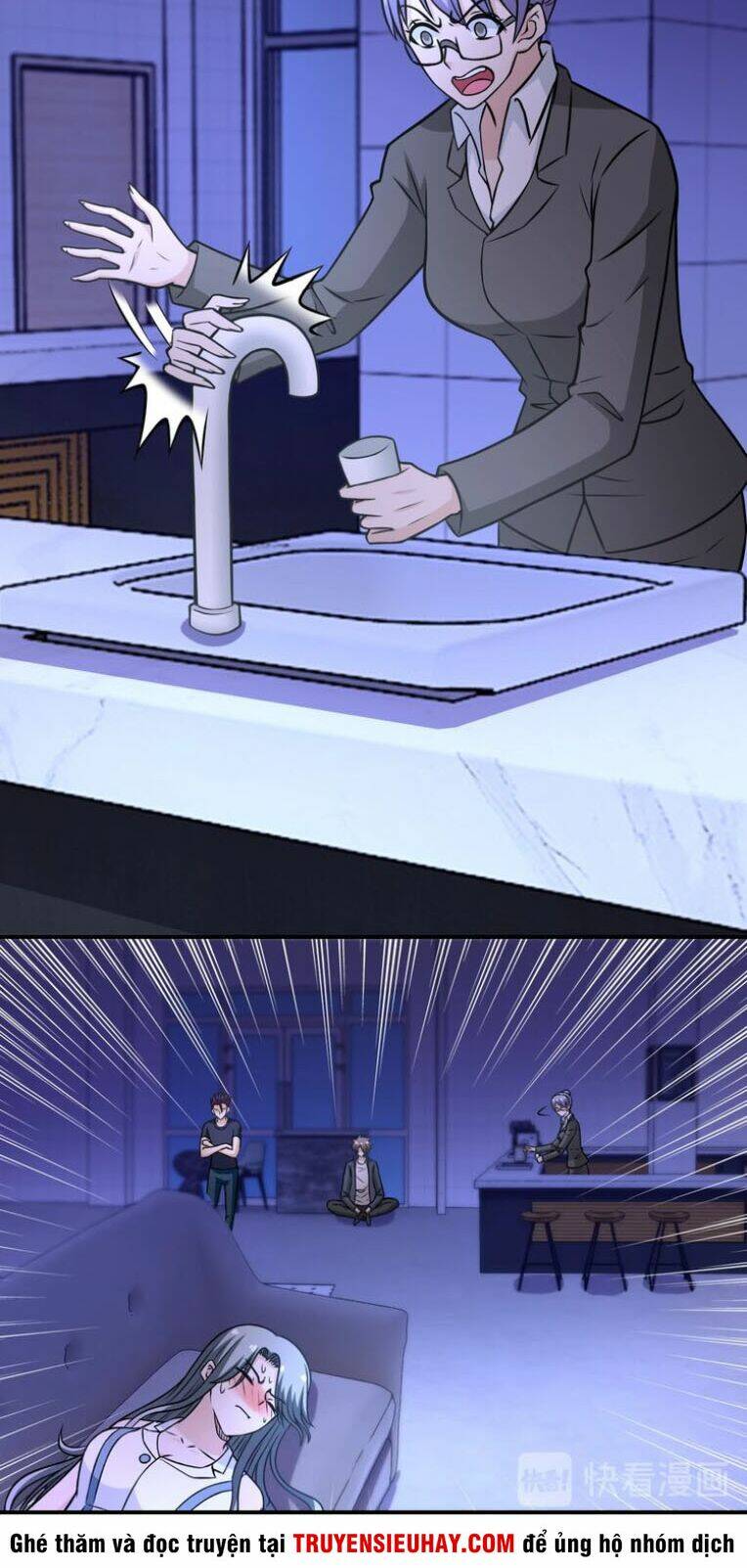 Chương 40 - Trang 3