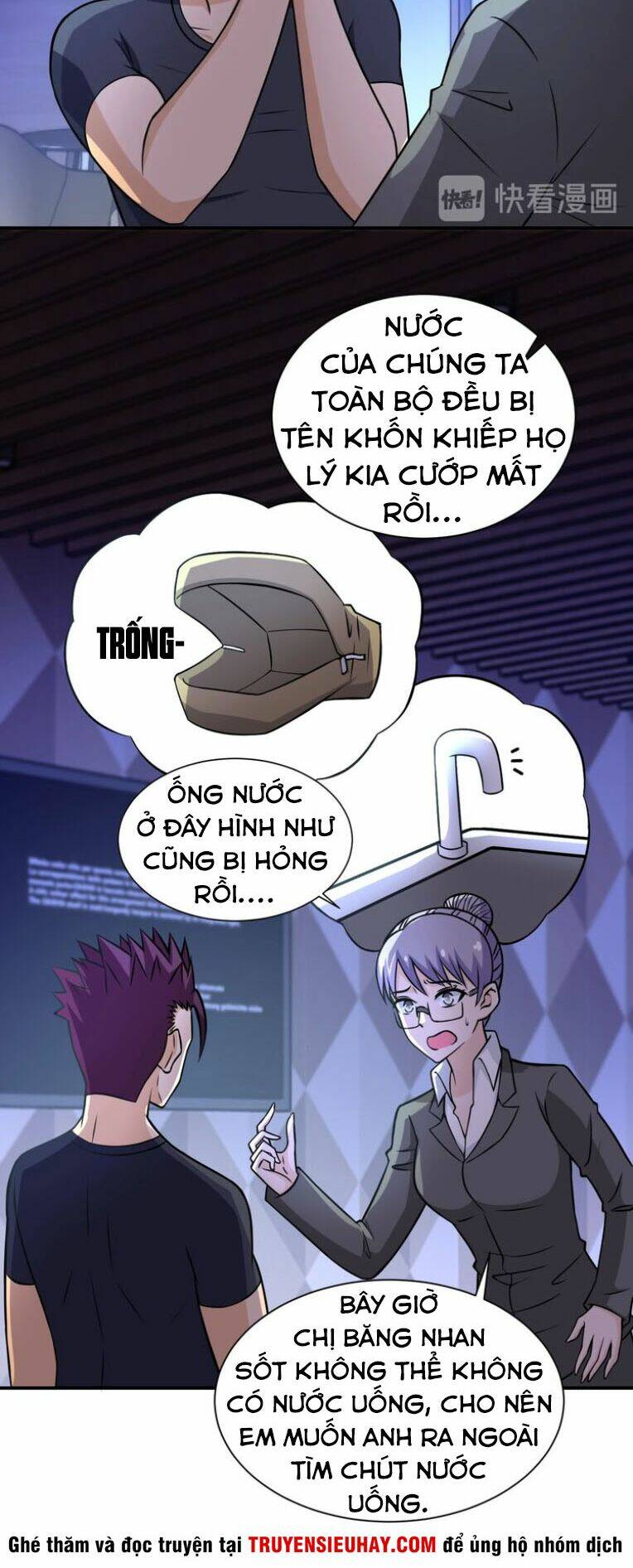 Chương 40 - Trang 8