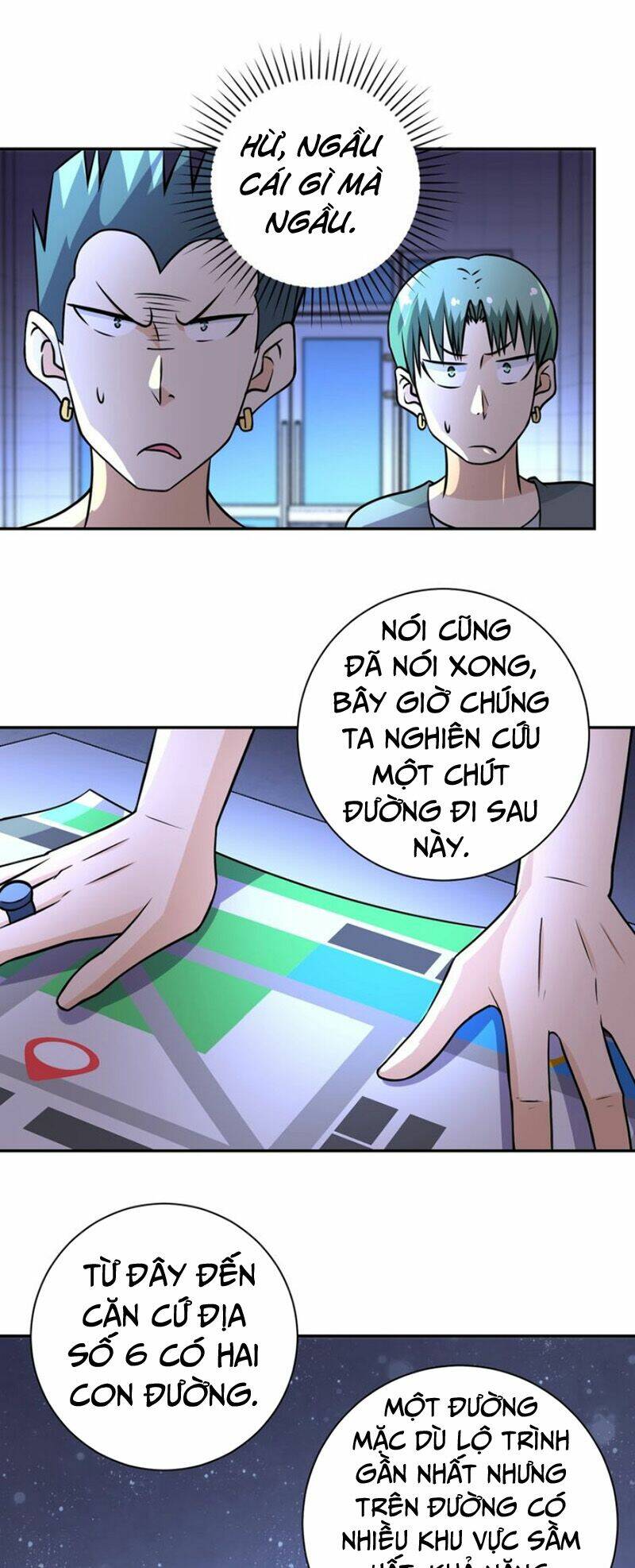 Chương 43 - Trang 21