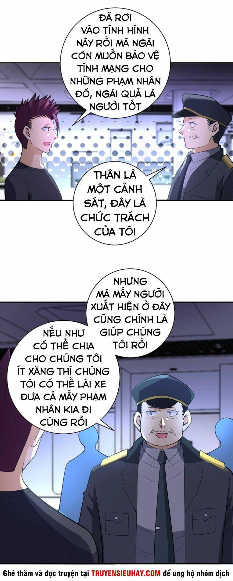 Chương 45 - Trang 15